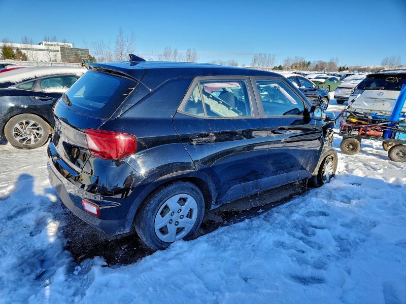 2021 Hyundai Venue se