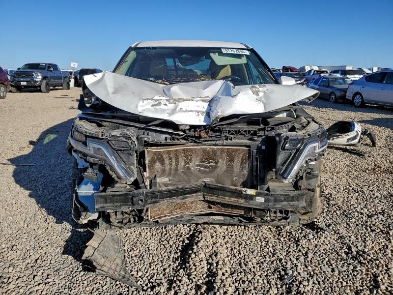 2023 KIA Carnival lx