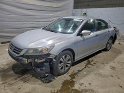 2013 Honda Accord lx for sale in Candia, NH