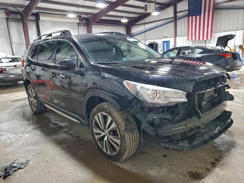 2019 Subaru Ascent Limited