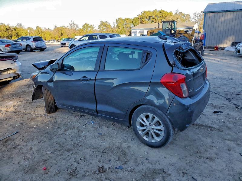 2020 Chevrolet Spark 1LT