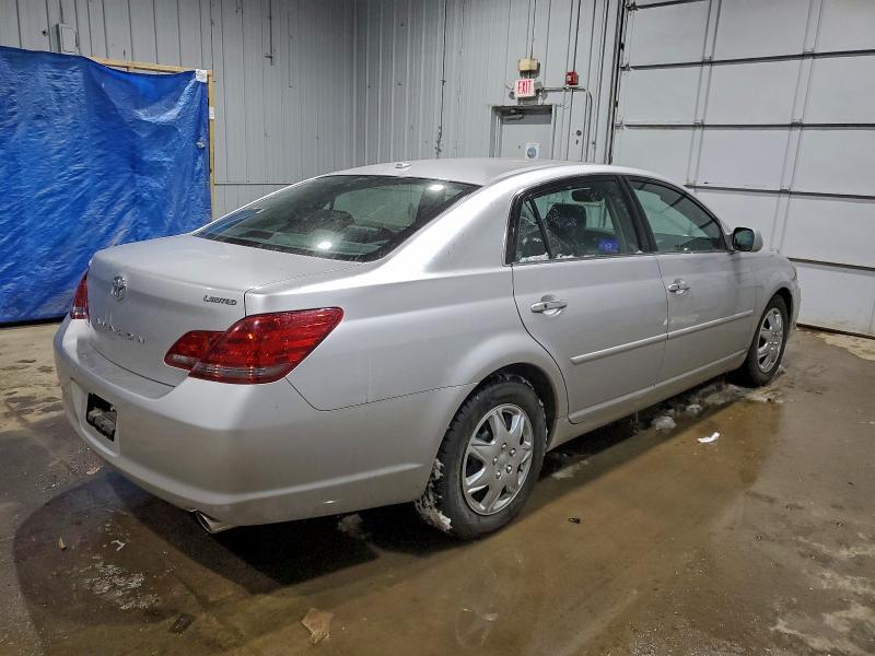 2009 Toyota Avalon xl