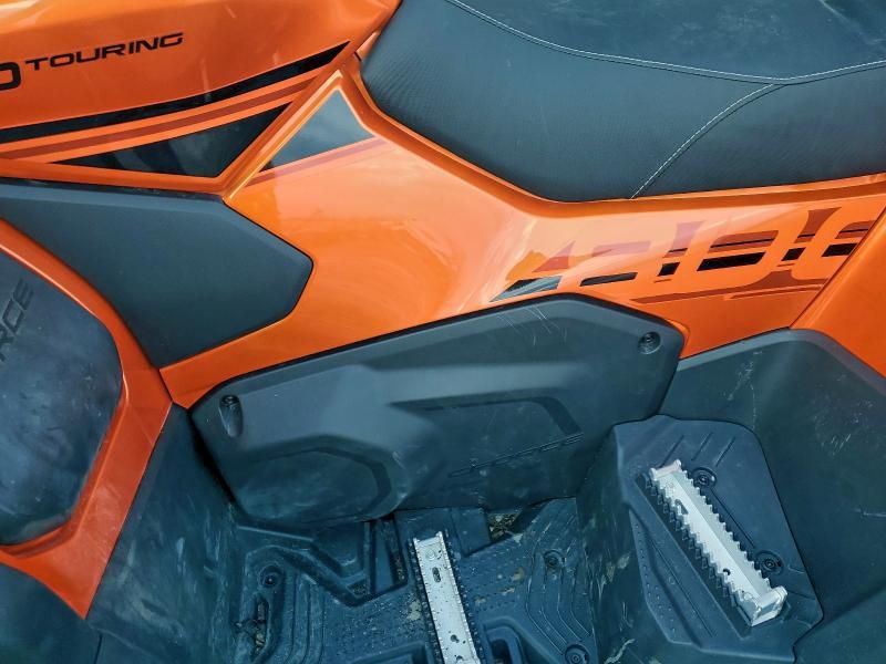 2025 Cfmoto Cforce 800 ATV