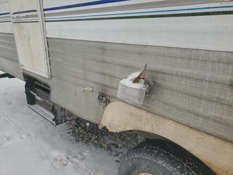 2006 Skyline Nomad Camper