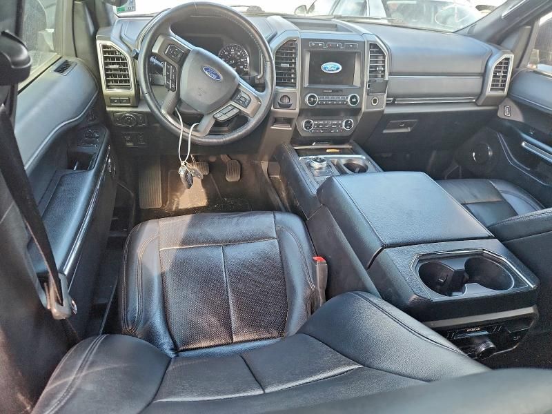 2019 Ford Expedition max xlt