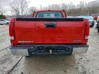 2011 GMC Sierra C1500