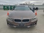 2012 BMW 328 i Sulev