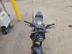2025 Honda CBF300 NA