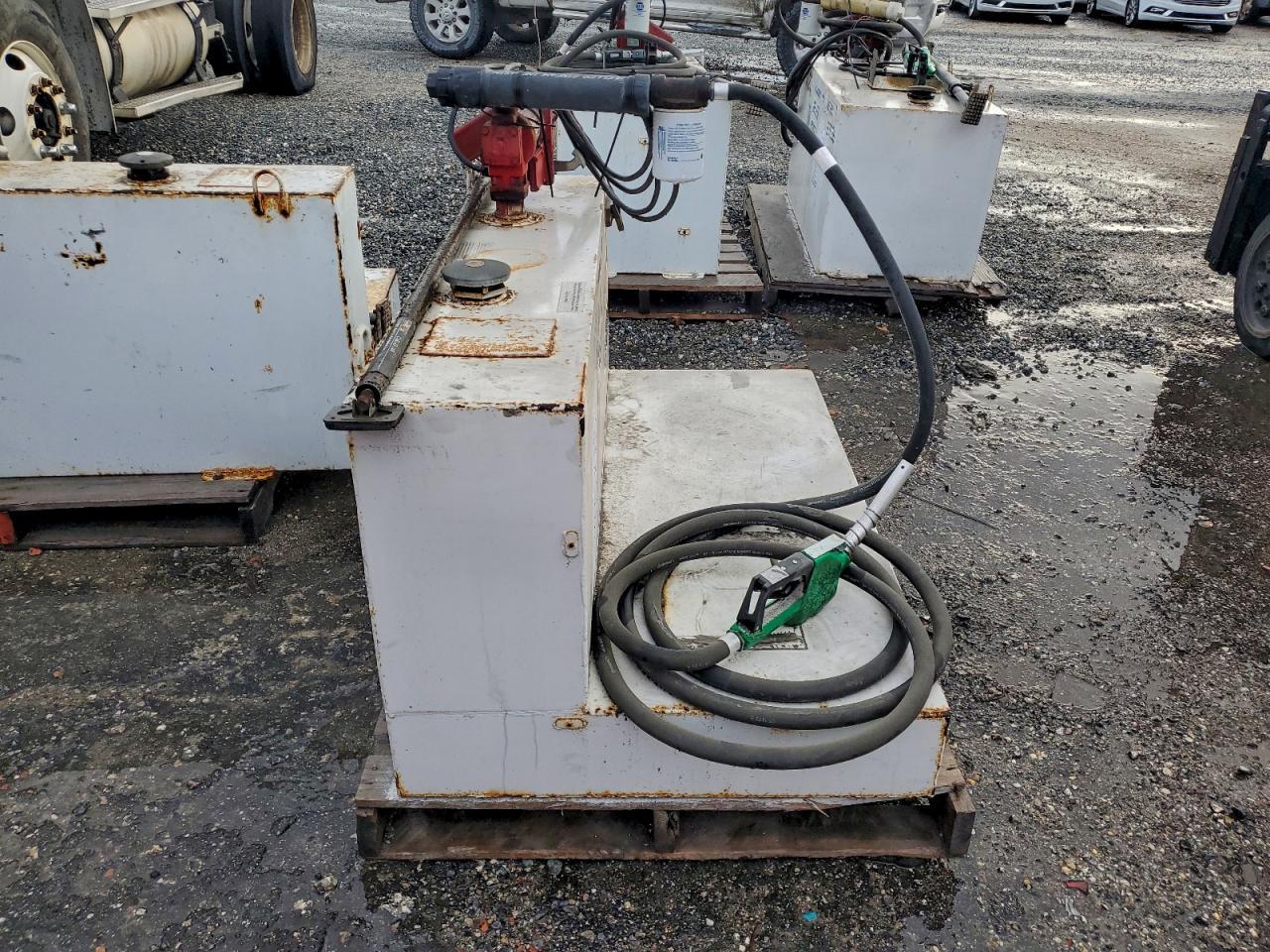 2012 Astm 2012 7LT4 105G Portable Fuel POD