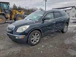 Buick Enclave Vehiculos salvage en venta: 2010 Buick Enclave cxl