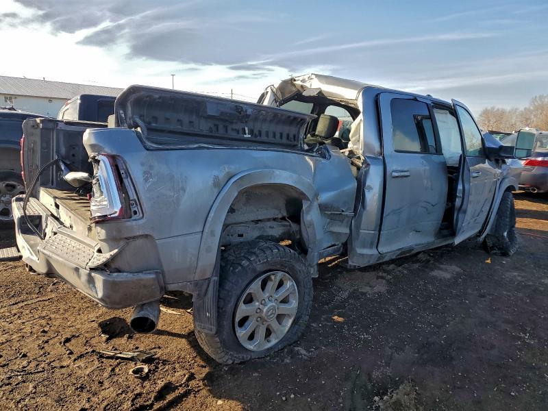 2020 Dodge 2500 Laramie