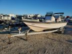 1996 Cajun Boats/mastercrafter Boat