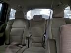 2011 Honda Odyssey ex
