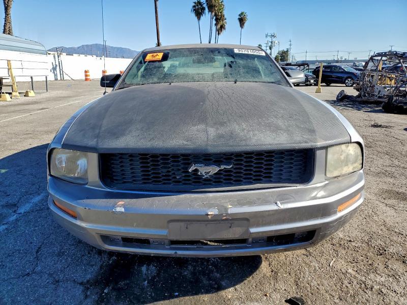 2006 Ford Mustang