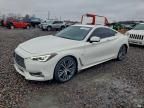 2017 Infiniti Q60 Premium