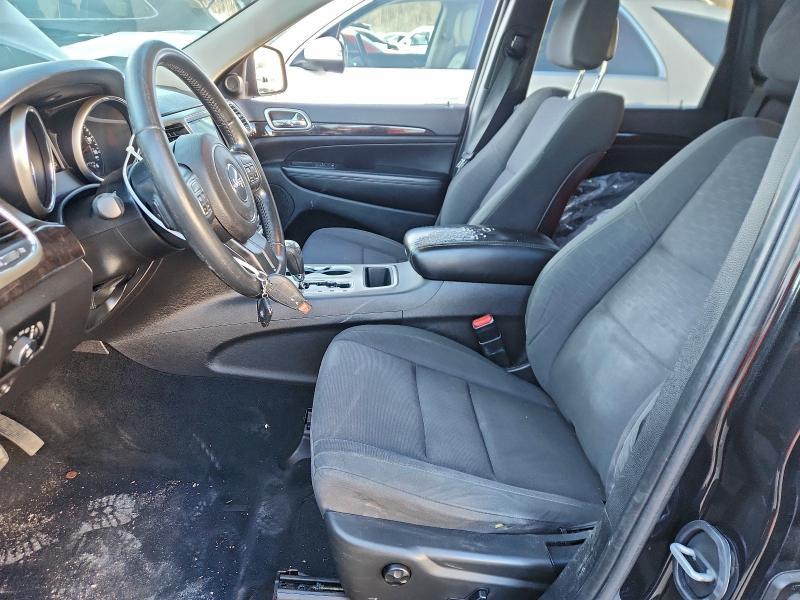 2013 Jeep Grand Cherokee Laredo