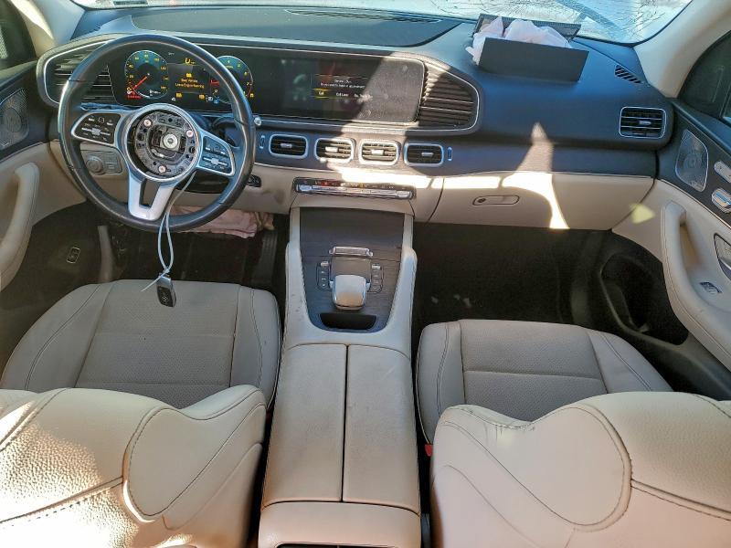 2022 Mercedes-Benz Gle 350