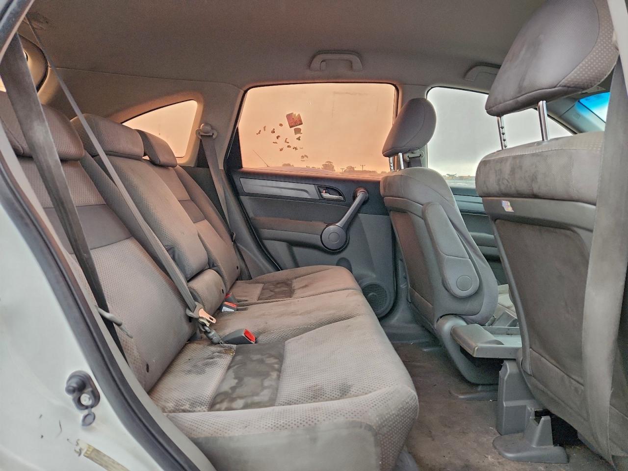 2008 Honda Cr-v lx