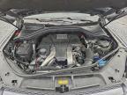 2014 Mercedes-Benz Gl 450 4matic