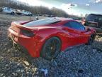 2016 Ferrari 488 gtb