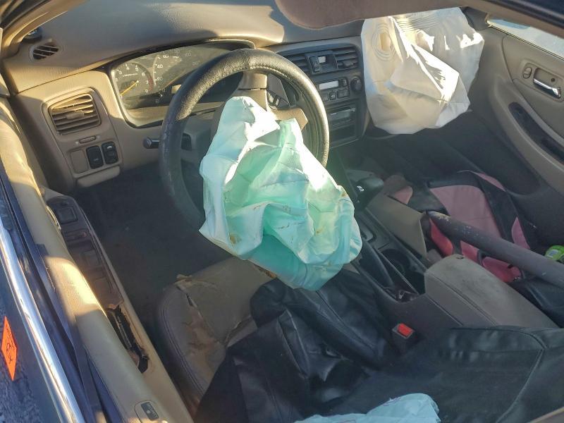 2000 Honda Accord ex