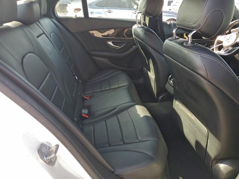 2018 Mercedes-Benz C300