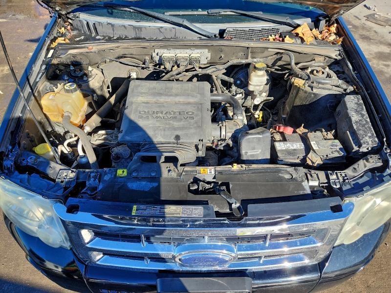 2009 Ford Escape xlt