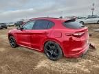 2023 Alfa Romeo Stelvio ti