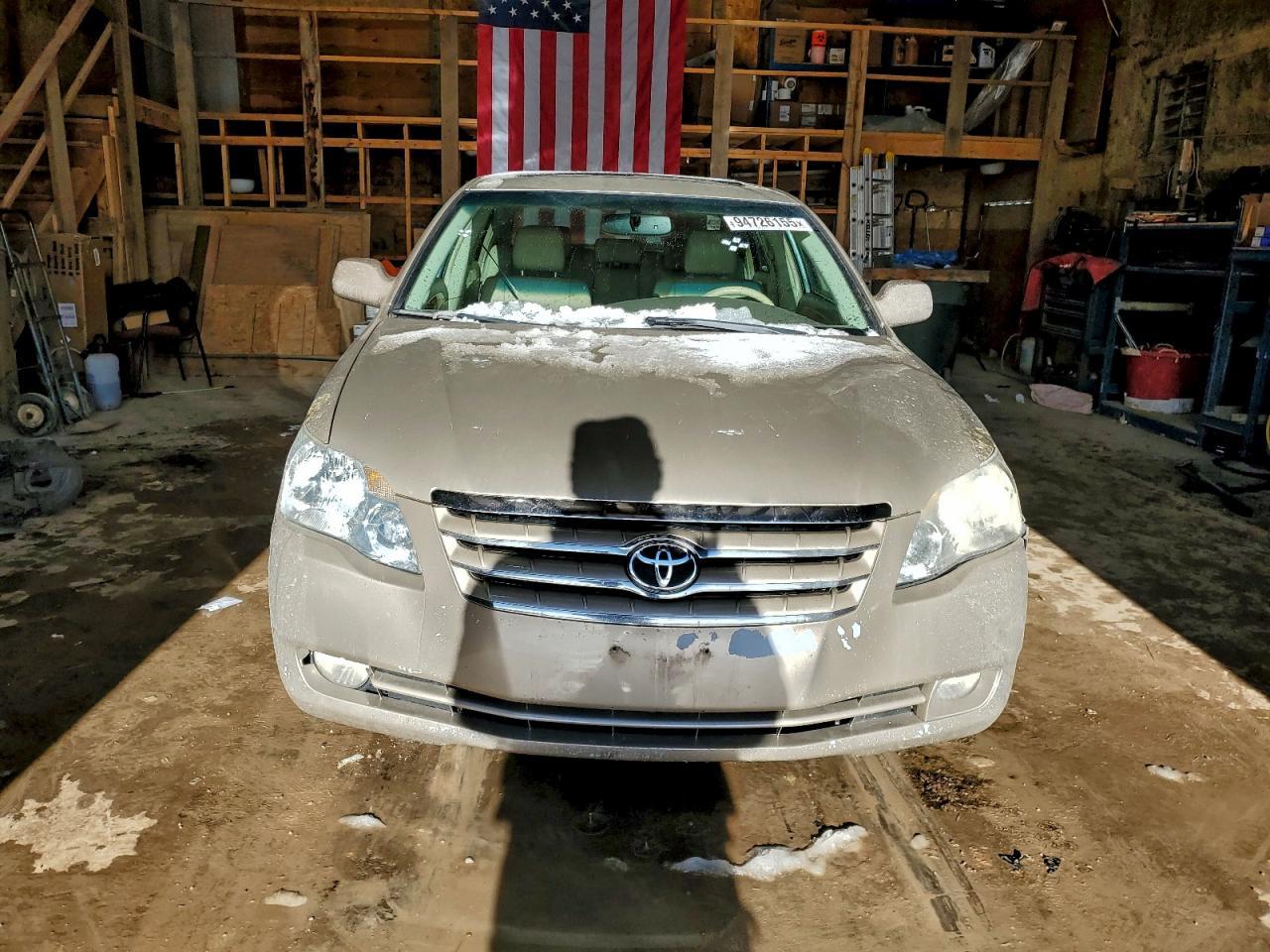 2006 Toyota Avalon xl