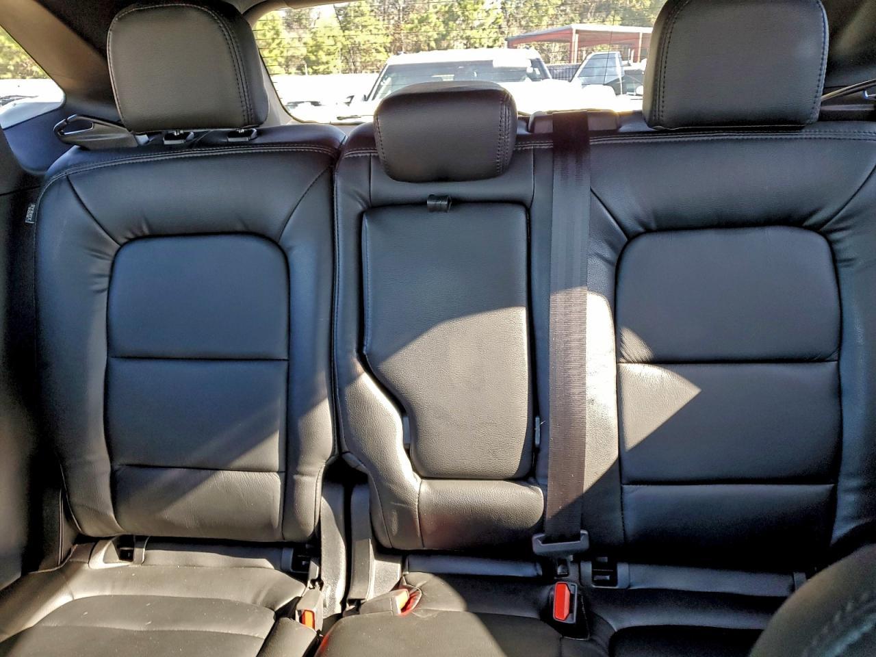 2023 Ford Escape st Line