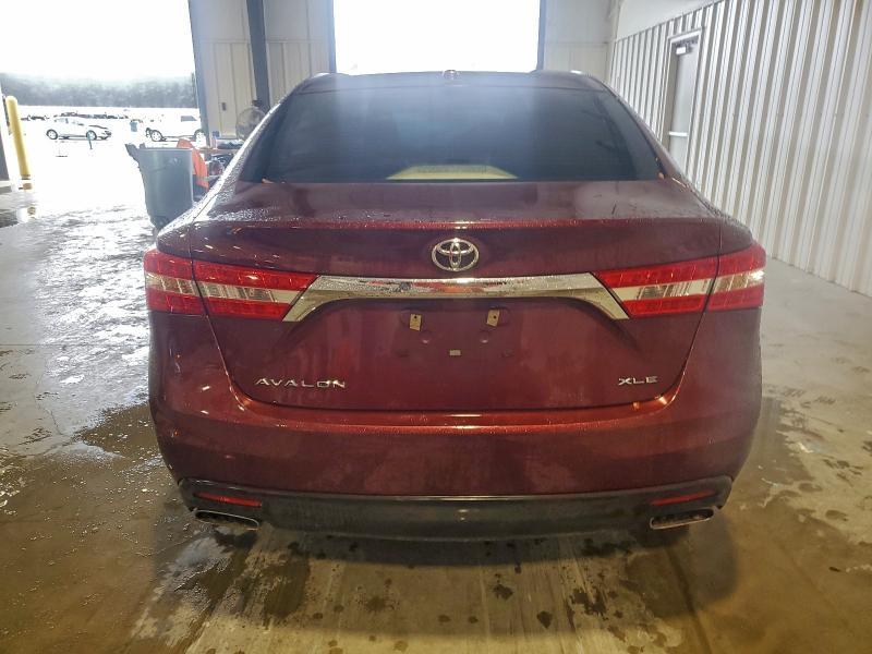 2013 Toyota Avalon Base