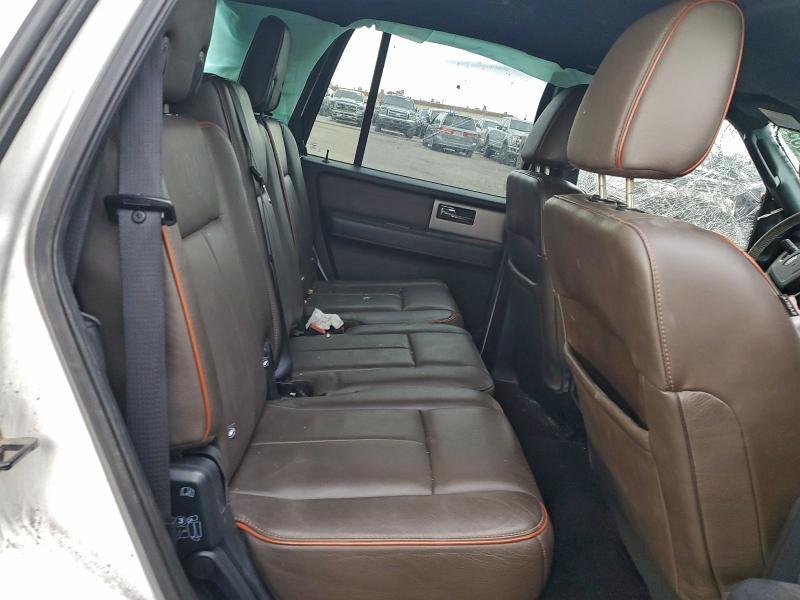 2015 Ford Expedition xlt