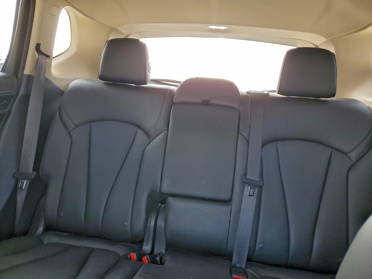 2016 Buick Envision Premium