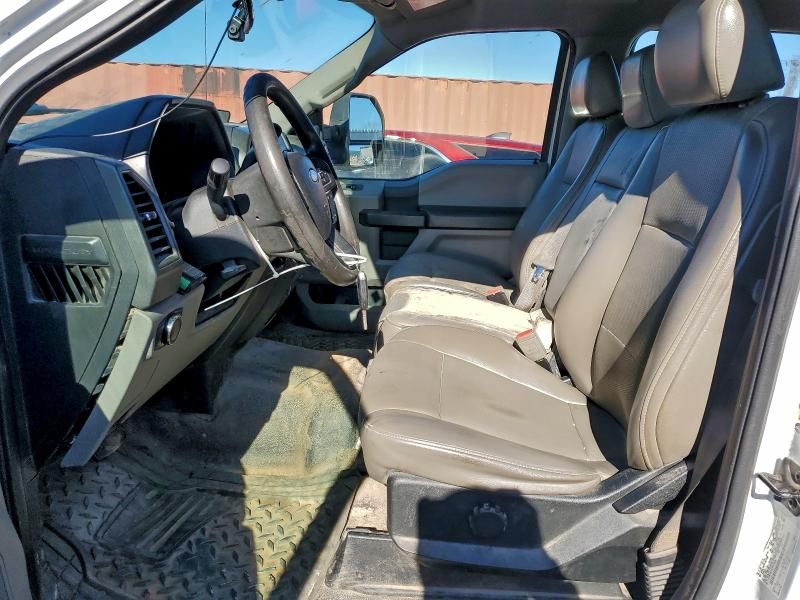 2019 Ford F350 sd xl drw