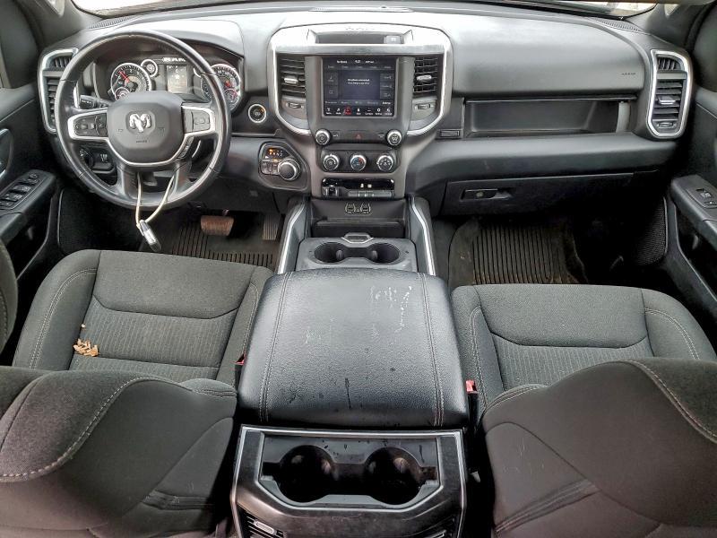 2020 Dodge Ram 1500