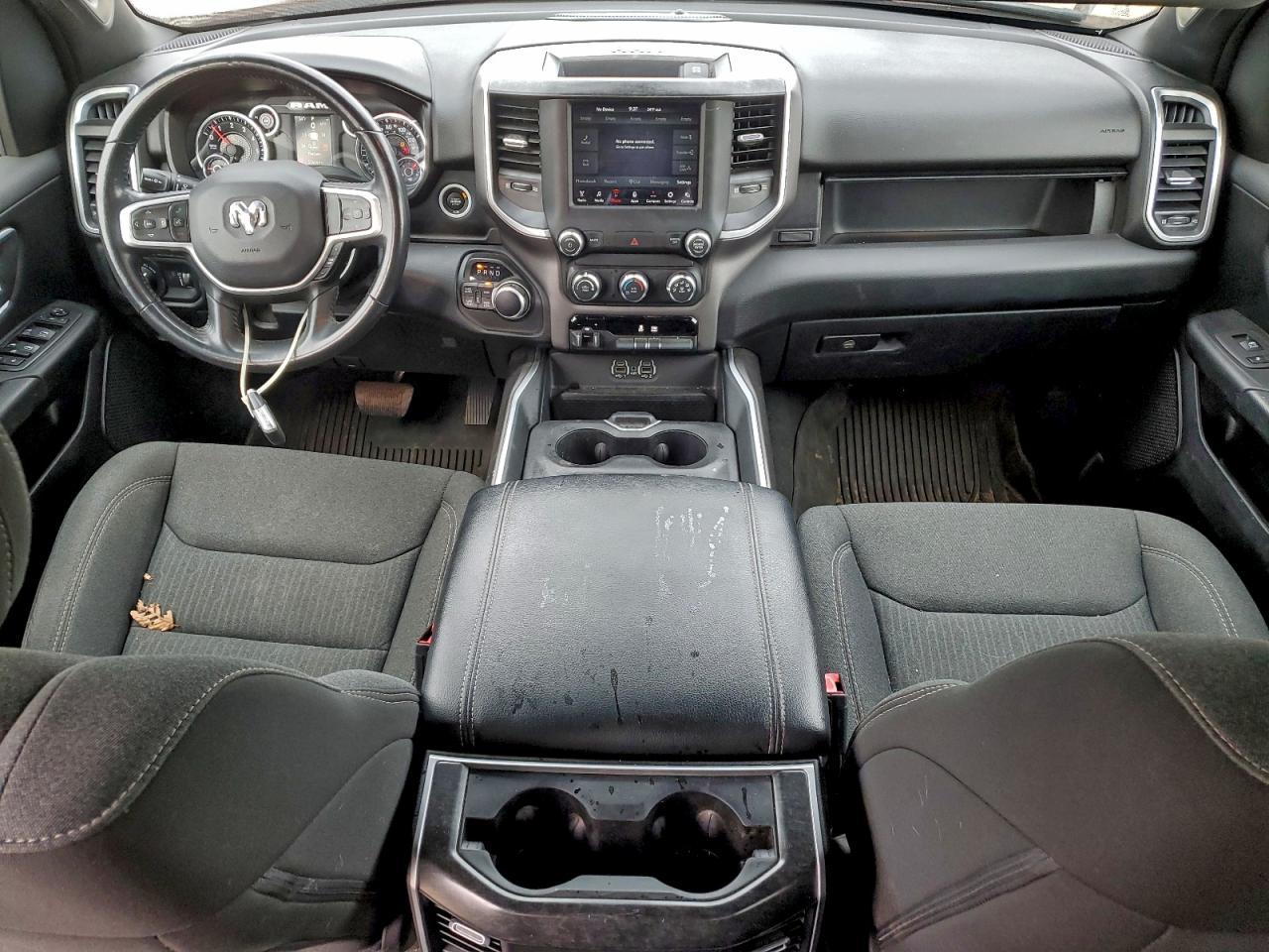 2020 Dodge Ram 1500