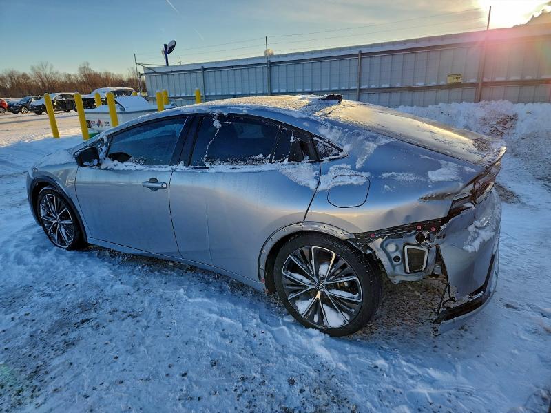 2023 Toyota Prius le