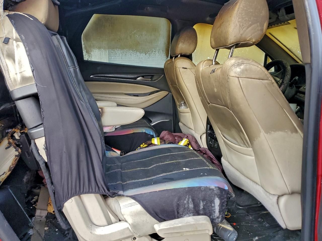 2019 Buick Enclave Essence