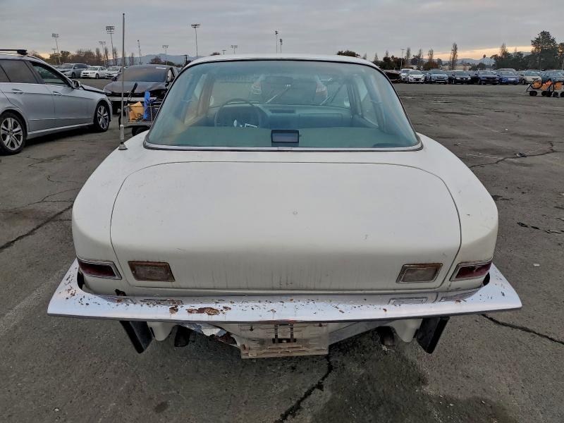 1963 Studebaker Avanti
