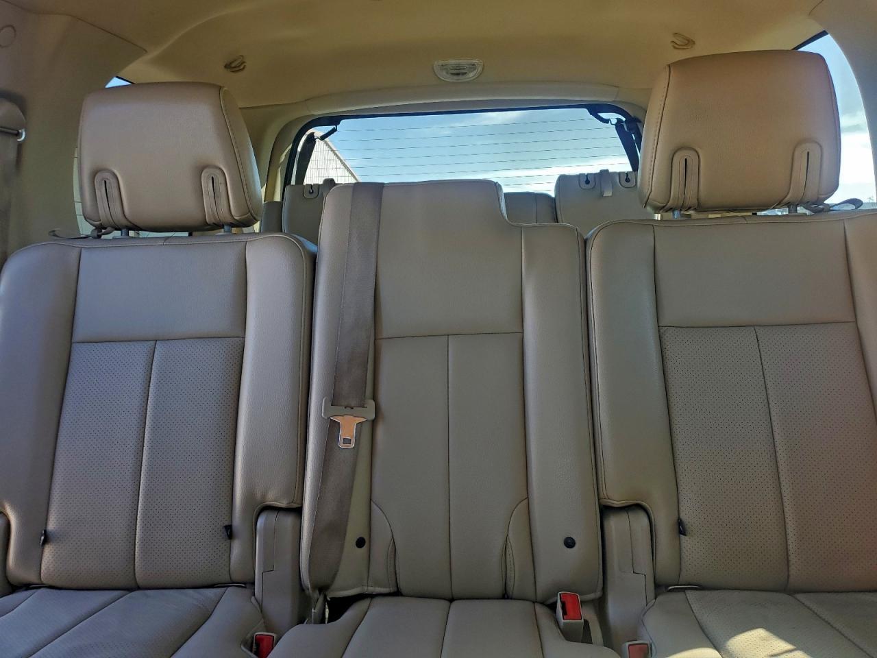 2010 Ford Expedition Eddie Bauer