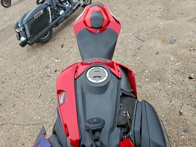 2019 Honda CBR1000 RR