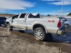 2009 Ford F350 Super Duty