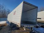 1984 MFG 2014 Utility VS2RA Refrigerated Van Trailer