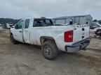 2008 Chevrolet Silverado K2500 Heavy Duty