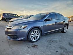 Acura ilx salvage cars for sale: 2017 Acura Ilx Base Watch Plus