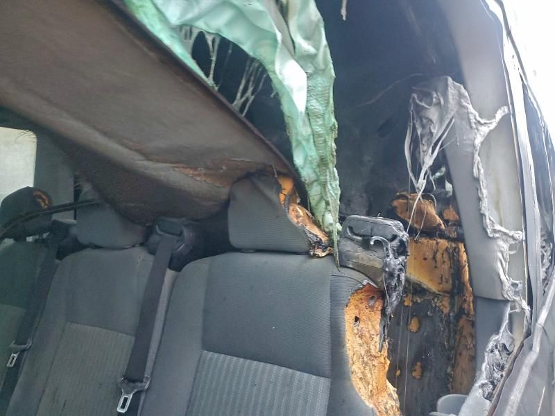 2015 Ford Transit T-350 hd