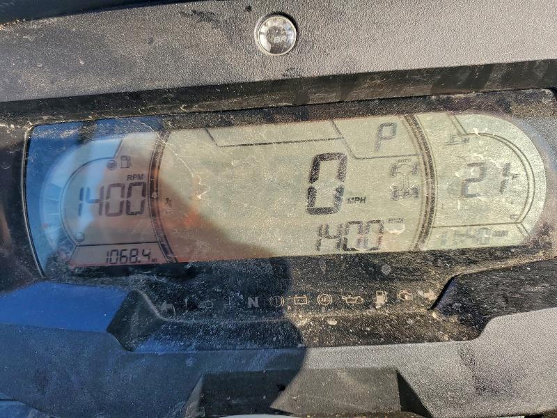 2024 Can-Am Defender L-Utility Vehicle