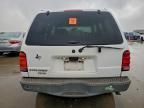 2001 Ford Explorer Sport