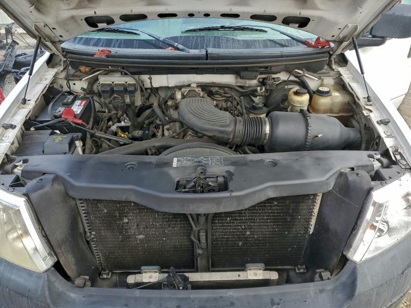 2006 Ford F150 Flatbed Truck