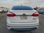 2018 Ford Fiesta s